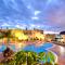 View of Paradise - Palm-mar