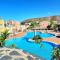 View of Paradise - Palm-mar