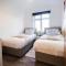 Spacious 4 Bed with Free Parking - 南安普敦