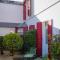 Villa Kerasy Hotel Spa
