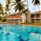 KTDC Samudra Beach Resort