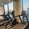 Studio Apartment with Pool and Gym Access - Dubaj