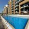 Stylish studio with Pool and Gym access - Dubaj