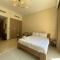 Stylish studio with Pool and Gym access - Dubaj