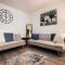 Spacious 4 Bed with Free Parking - 南安普敦