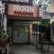 Hotel Moon Paradise - Mumbai