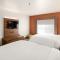 Holiday Inn Express Hotel & Suites Coeur D'Alene I-90 Exit 11 by IHG - Кер-д'Ален