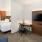 Holiday Inn Express Hotel & Suites Coeur D'Alene I-90 Exit 11 by IHG - Кер-д'Ален