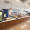 Holiday Inn Express Hotel & Suites Coeur DAlene I-90 Exit 11 by IHG