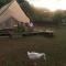 Umarin Glamping - Amnat Charoen