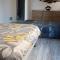 Appartement dans immeuble de Ville