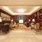 Jin Jiang Hotel Shanghai - historical hotel in the city-center of Huaihai shopping area and convenient access to metro lines