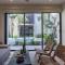 Divine House with private roof and pool only 1km from the Beach - Tulum