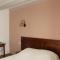 Hotel Etchoinia