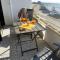 Wohnung Backbord - Fehmarn