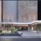 Gangnam Boutique Hotel Sohsul