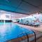 Mercure Dubai Barsha Heights Hotel Suites And Apartments - Dubai