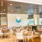 Mercure Dubai Barsha Heights Hotel Suites And Apartments - Dubai