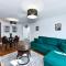2-Bed in Quiet Area, Easy City & Transport Access - 诺丁汉