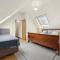 Beautiful Country Apartment, rated Exceptional