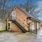 Beautiful Country Apartment, rated Exceptional