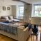 Monmouth House Apartments, Lyme Regis Old Town, dog friendly