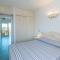Flat Orizzonte Stelle Marine