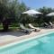Agriturismo La Rustica