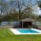 Wine Estate with Private Pool, Near River, Saint-Émilion - Libourne