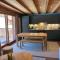 Orion - chalet-style new apartment - Le Monêtier-les-Bains