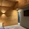 Orion - chalet-style new apartment - Le Monêtier-les-Bains