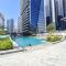 Classy 1 bedroom apartment with Marina View - 迪拜