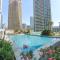 Classy 1 bedroom apartment with Marina View - 迪拜