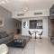 Classy 1 bedroom apartment with Marina View - 迪拜