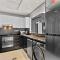 Classy 1 bedroom apartment with Marina View - 迪拜