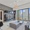 Classy 1 bedroom apartment with Marina View - 迪拜