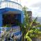 Blue House Town - Chefchaouene