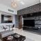 Classy 1 bedroom apartment with Marina View - 迪拜