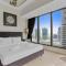 Classy 1 bedroom apartment with Marina View - 迪拜