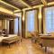 Traditional Prague Apartment