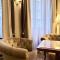 Traditional Prague Apartment