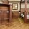 Traditional Prague Apartment