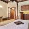 Traditional Prague Apartment