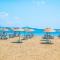 Private Beach Villa Melon - Бодрум