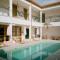 The Agora Hotel - Small Luxury Hotel of the World - Adults Only
