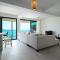 Private Beach Villa Melon - Бодрум