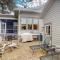 ENDLESS SUMMER OCEAN OAKS home