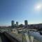 penthouse studio residentie Mercator,