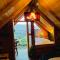 Glamping El Ocaso