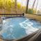 Creekside Getaway